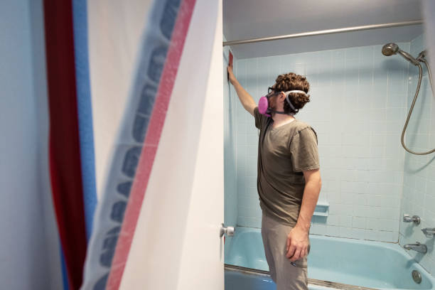 Mold Remediation for Rental Properties in East Lake, FL